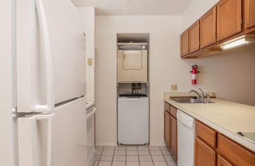 Basye Condo | Mountainside Retreat Condo (#1-201) | Ground-level | Quiet & secluded