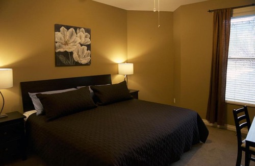 Sardis Villa | MountainView Lodge