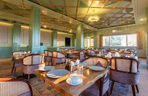 Amritpur Hotel | Mountoria Retreat Bhimtal- by Leisure Hotels Group