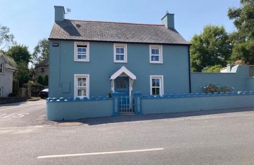 Stradbally House | Mounvaud Lodge