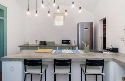 Moura Apartment | Moura Charm House by Soulplaces