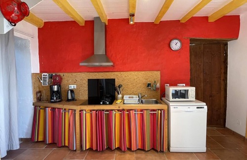 Labastide-Villefranche House | Moura - Labastide-villefranche