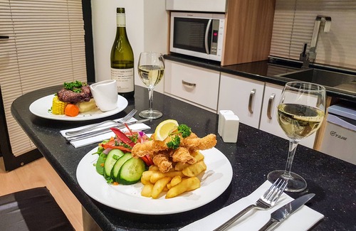 Moura Hotel | Moura Meridian Motel