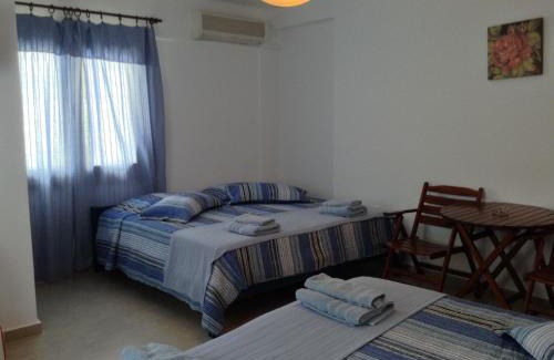 Skiathos Hotel | Mouria Hotel