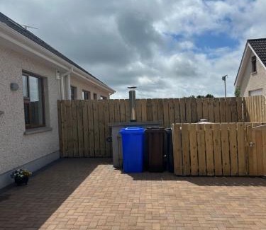 Annalong House | Mourneview Lodge