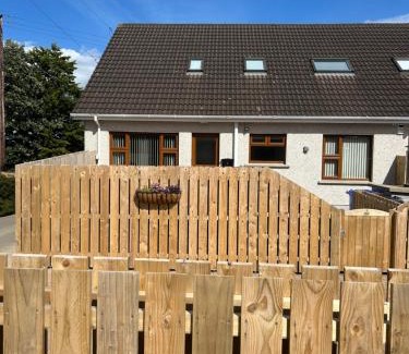 Annalong House | Mourneview Lodge