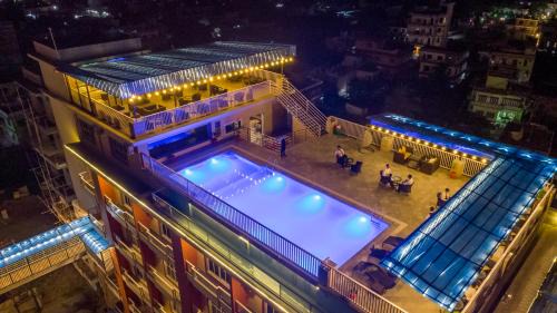 Siddharthanagar Hotel | Mourya Hotel