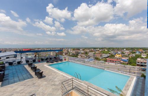 Siddharthanagar Hotel | Mourya Hotel