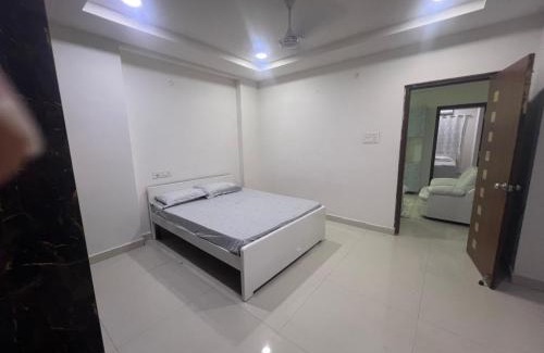 Manikonda Apartment | Mouryas White House 2 Bhk