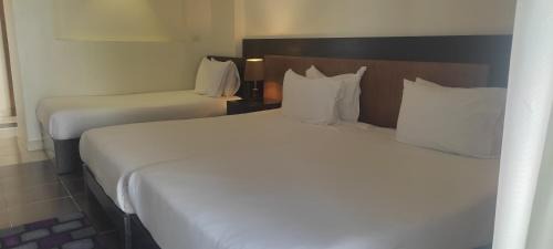 Ras Sudar Resort | Mousa Coast Hotel & Spa
