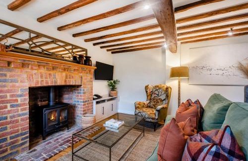 Wadhurst House | Mousehall Oast