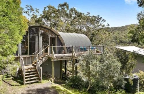 Kennett River House | Mouzel