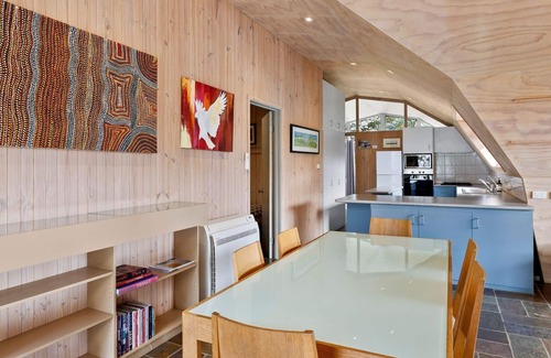 Kennett River House | Mouzel - Kennett River