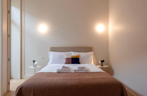 Sao Nicolau Apartment | Mouzinho 32