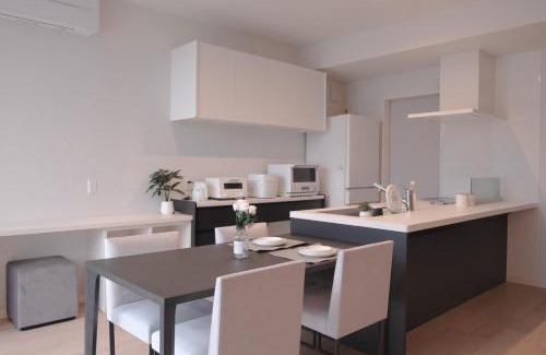 Koshi Apartment | Mova Villa Koshi Misawa south
