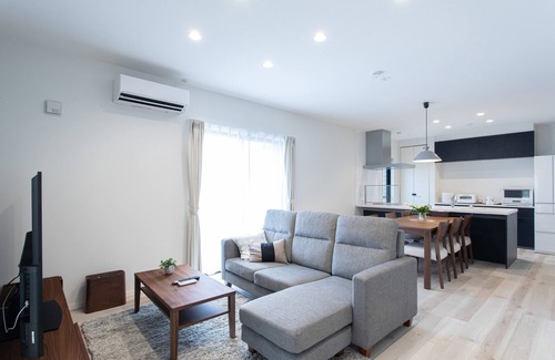 Ozu House | MOVA Villa Ozu