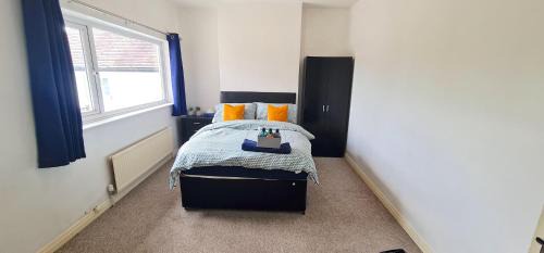 Iver Bed & Breakfast | Move inn Estates - Multiple Rooms