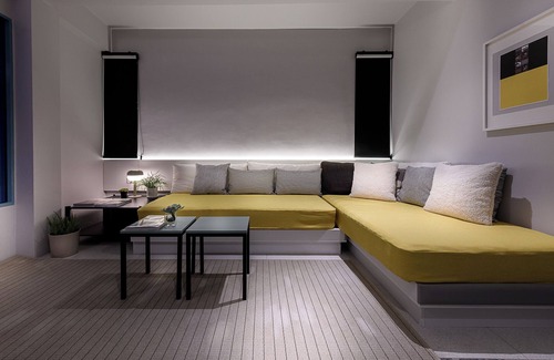 Siriraj Hotel | Mowa Bangkok