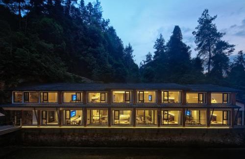 Wulingyuan Bed & Breakfast | MowenReclusion