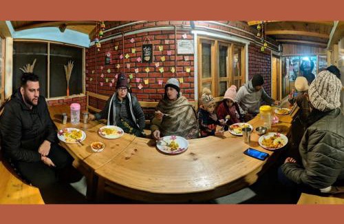 Smanora Range House | Mowgli Town Homestay/Resort