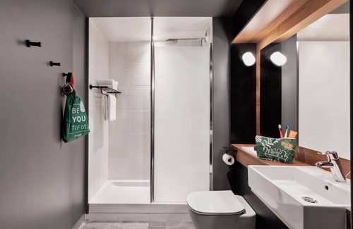 Amiens Hotel | Moxy Amiens
