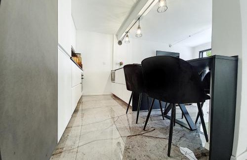 Basse-Goulaine Apartment | MOYÏ