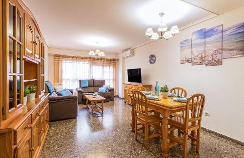 Sagunto Apartment | MoYma Playa