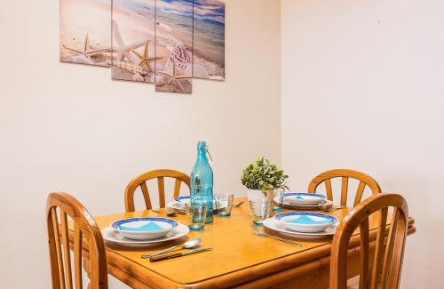 Sagunto Apartment | MoYma Playa
