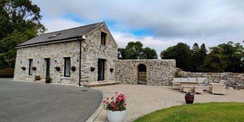Athlone Bed & Breakfast | Moynure House Boutique B&B & Separate Two bedroom Chalet