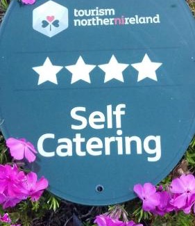 Magherafelt House | Moyola River Cottage
