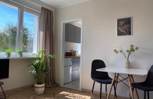 Karlikowo Apartment | MOYU Baltic Haven