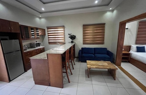 Western Area Hotel | Mozza Beach Resort