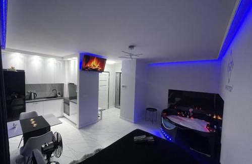 Bialystok Apartment | MP Apartament 2 Białystok Jacuzzi