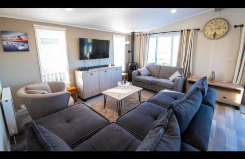 Camber Resort | MP515 - Luxury Lodge Camber Sands Holiday Park