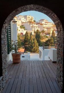 Mpatsi Villa | Mpatsi Sunset House