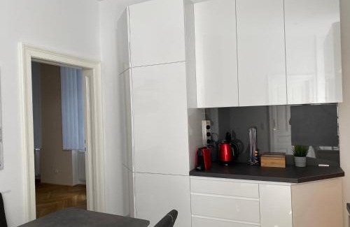 Mariahilf Apartment | MQ Appartement