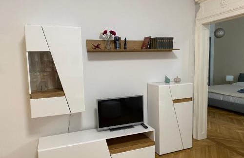 Mariahilf Apartment | MQ Appartement