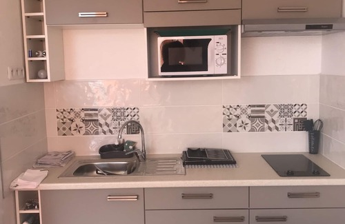 Pointe du Bout Apartment | Myce. It is a Nice and Pleasant Apartment F3, For 4 People