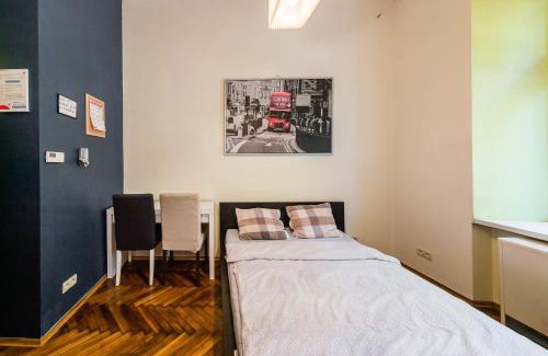 Wesoła Zachod Apartment | Mrówka