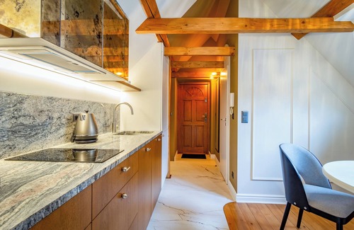 Old Town Apartment | MR 3 Apartments