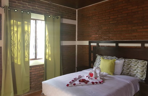 Matagalpa Hotel | Mr Cowboy hotel y restaurante