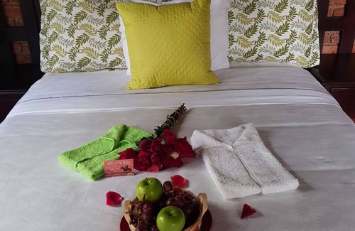 Matagalpa Hotel | Mr Cowboy hotel y restaurante