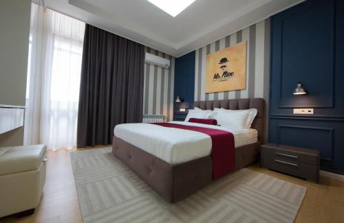 Nur-Sultan Apartment | Mr Nice Apartments, Highvill-Astana