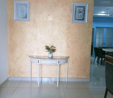 Kepala Batas House | MR OT HOMESTAY (BAITUL RAUDHAH)