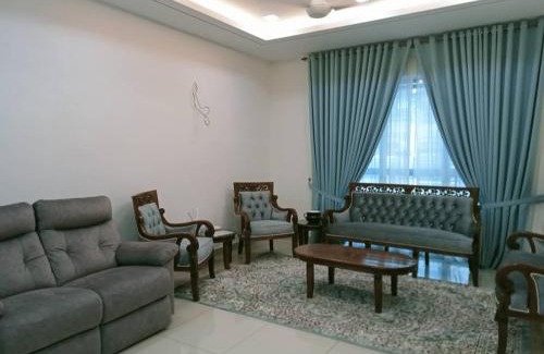 Kepala Batas House | MR OT HOMESTAY (BAITUL RAUDHAH)