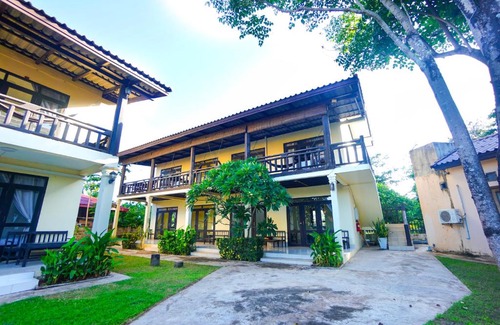 Don Det House | Mr Tho's Bungalows