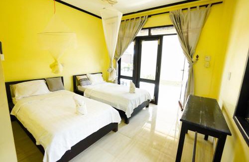 Don Det House | Mr Tho's Bungalows