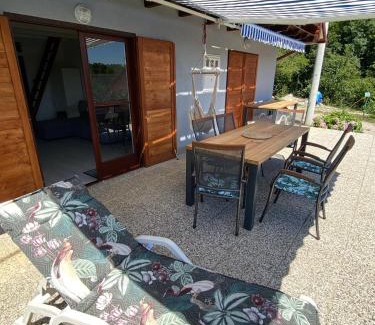 Generalski Stol Apartment | Mrežnica - Zelena oaza I