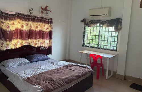 Siem Reap Hotel | MrFe Hotel
