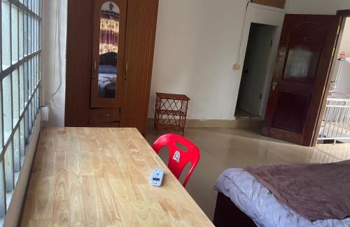 Siem Reap Hotel | MrFe Hotel
